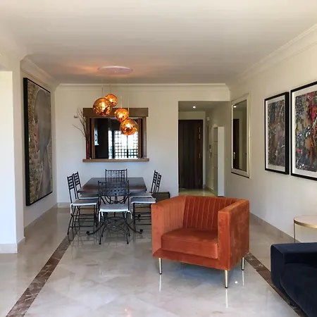 1320: San Pedro 2 Bed Penthouse Marbella