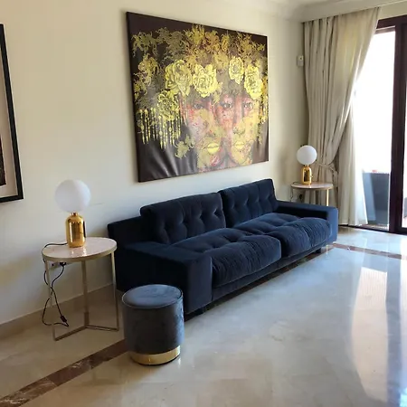 1320: San Pedro 2 Bed Penthouse Appartement