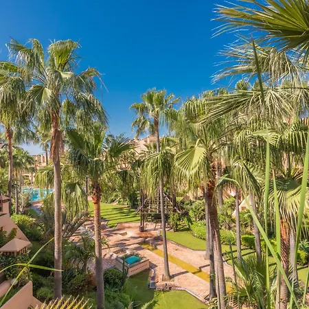 Appartement 1320: San Pedro 2 Bed Penthouse *