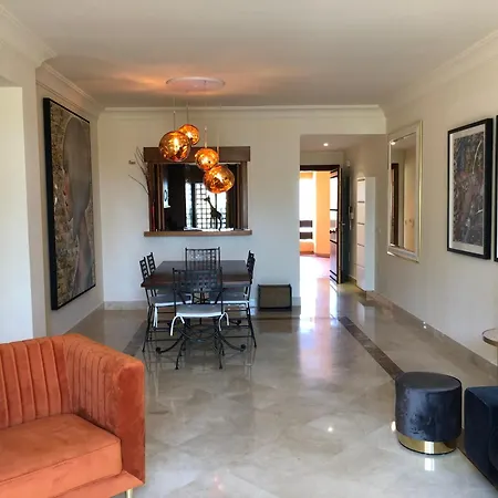 Appartement 1320: San Pedro 2 Bed Penthouse Marbellac