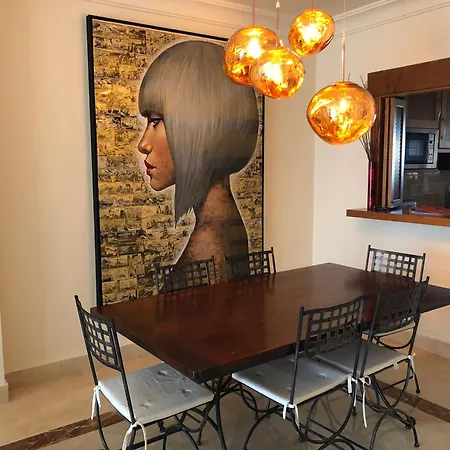 1320: San Pedro 2 Bed Penthouse Apartment *